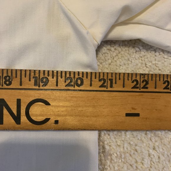 Vintage 1980s Winston Cup Series NASCAR Light Zip Up Jacket - Picture 13 of 15